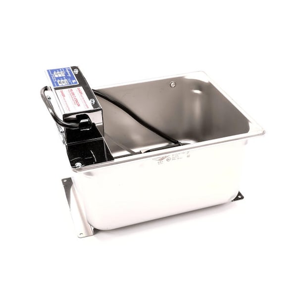 Federal Industries Condensate Evap Asm 1500W 120V 47-19541 - main